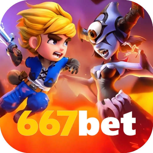 Cassino Online 667bet - A Melhor Experiência de Jogos do Brasil