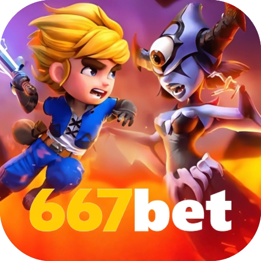 667bet login LOGO