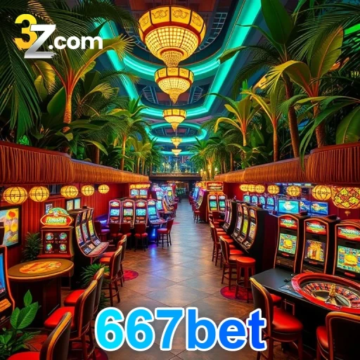 667bet login